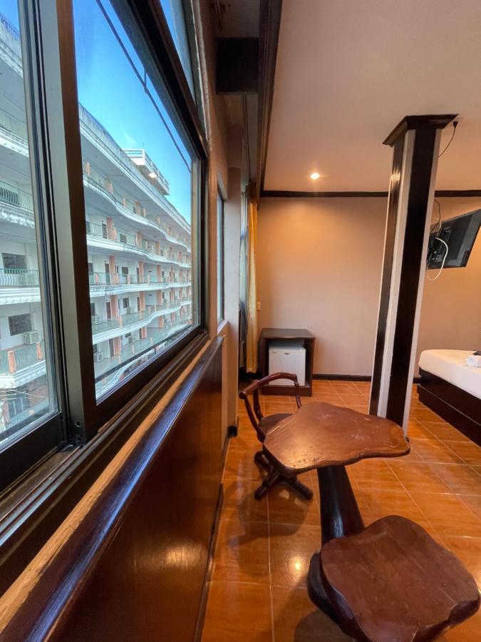 Centre Point Patong酒店 外观 照片