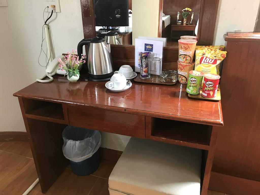 Centre Point Patong酒店 外观 照片